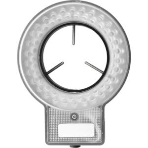 LW Scientific iLL-FLR7-1071 - Fluorescent Ring Light 10w (non-Variable)