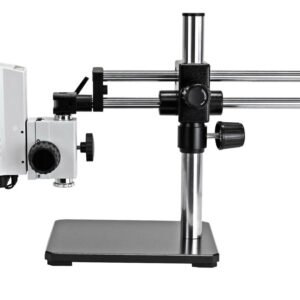 LX Microscopes by Unitron 14710-BBS - ZoomHD with Ball Bearing Boom Stand