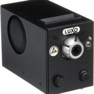 LX Microscopes by Unitron LFOLED40 - ESD Safe Fiber Optic Illuminator (80 Watt LED)