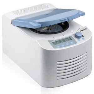 Labnet International C2500-R - Prism R Refrigerated Microcentrifuge with 24 place rotor, 120V