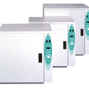 Labnet International I5611-D Digital Incubator, Model 611D, 120V