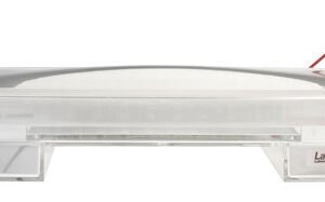 Labnet International E1020-20 Enduro 20.20 Horizontal Gel Box 20 x 20 cm