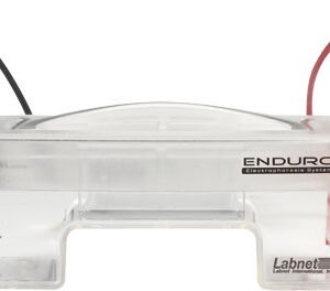 Labnet International E1007-10 - Enduro 7.10 Horizontal Gel Box 7 x 10 cm