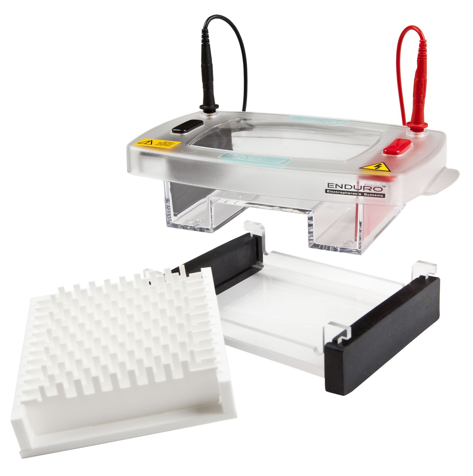 Labnet-ENDURO-96-Series