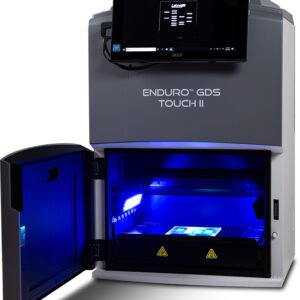 Labnet International GDST2-1365 - ENDURO GDS Touch II with 365nm