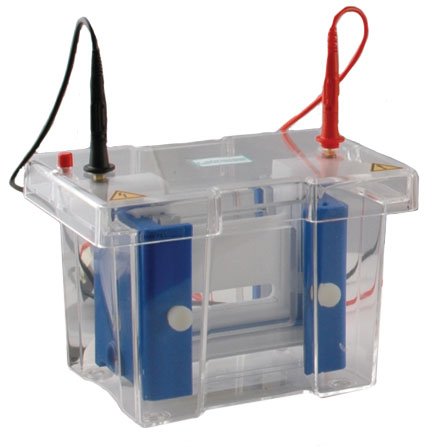 Labnet-ENDURO-Modular-Back-View