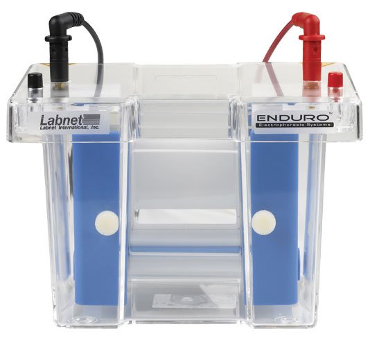 Labnet-ENDURO-Modular