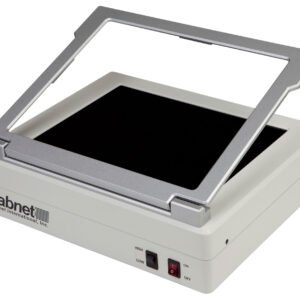 Labnet International U1002-230V - Enduro UV Transilluminator, 302nm and 365nm Dual Wavelength, 230V, EU and UK Plug