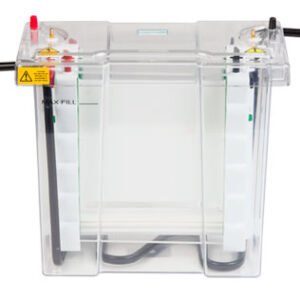 Labnet International E2020-CU Enduro VE20 Dual Casting System