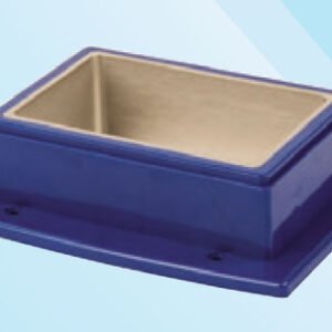 Labnet International I-4000-E Block E, Water bath, 115 x 73 x 38 mm