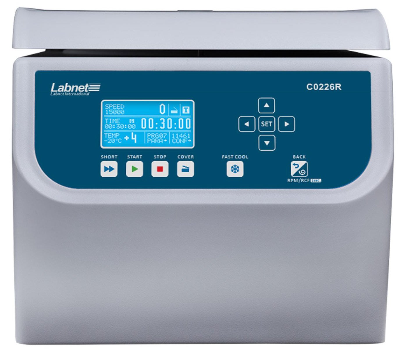 Labnet-International-C0226R