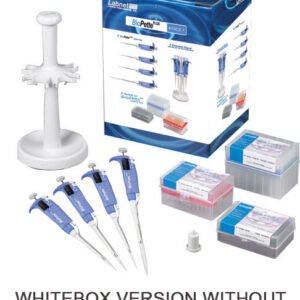 Labnet International P3946-SK4 - V-Pette Pipettor Starter Kit