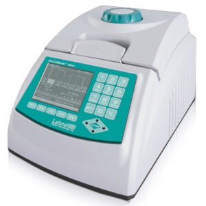 Labnet International TC050-18-230V MultiGene Mini Personal Thermal Cycler with 18 x 0.5 ml tube block, 230V