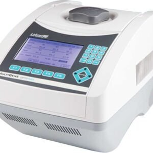 Labnet International TC9610-230 - Multigene Optimax Thermal Cycler with 96 Well Block, 230V