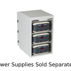 Labnet International E0304-R - Enduro PowerStack for Enduro Mini 300V only