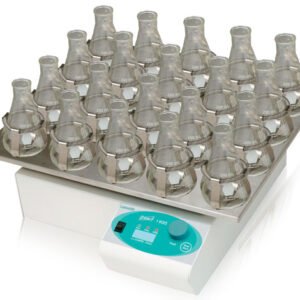 Labnet International S2040-1900-230V Orbit 1900 Digital Shaker, without Platform, 230V