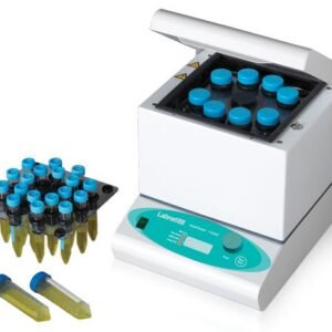 Labnet International S2050A-230V VorTemp 1550 Shaking Incubator, 230V