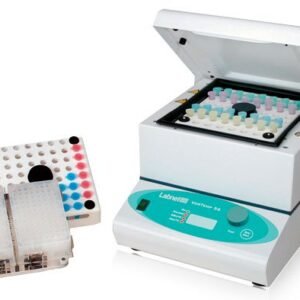 Labnet International S2056A-220 VorTemp 56 Shaking Incubator, 230V