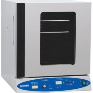 Labnet International I-5211-DS-220V - Shaking Incubator, Model 211DS, 230V