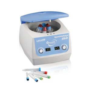 Labnet International C0060-230V - Spectrafuge 6C centrifuge with 6 x 10/15 mL rotor, 230V