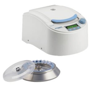Labnet International C2500-230V - Prism High Speed Microcentrifuge, 230V