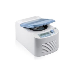 Labnet International C2500-R-230V - Prism R Refrigerated Microcentrifuge with 24 Place Rotor, 230V