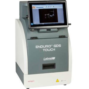 Labnet International GDST-1365 - Enduro GDS Touch Imaging System, 365 nm