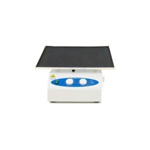 Labnet International S2035-E - Model 35 Variable Speed Rocker, Single Platform