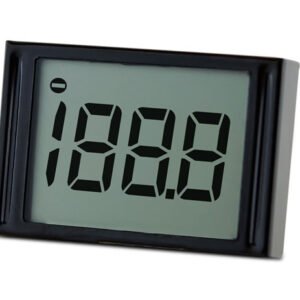 Lascar OEM 1B - Ultra Compact LCD Voltmeter