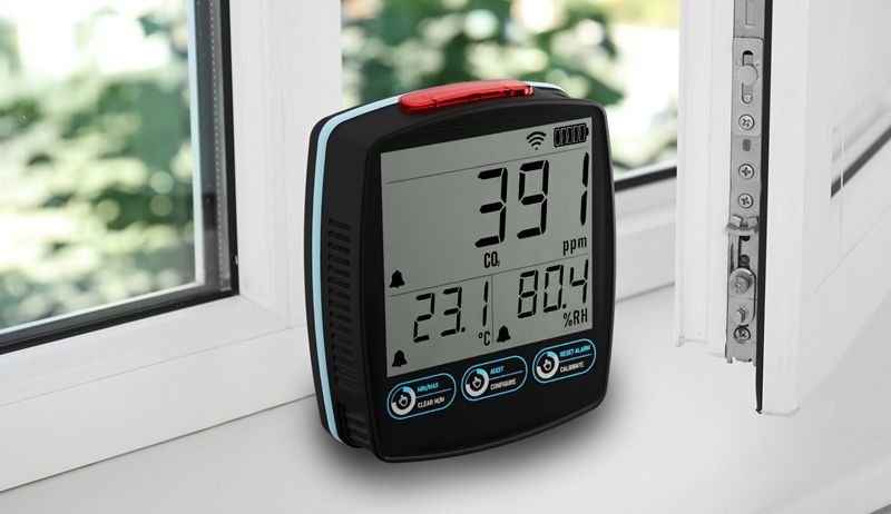 Lascar_EL-IOT-CO2_Left_Angle