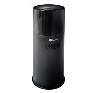 Lascar EL-WEM - Indoor Air Quality Monitor