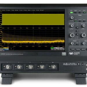 Teledyne LeCroy HDO4054A 500 MHz, 12-bit High Definition Oscilloscope