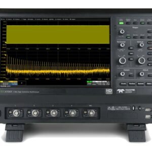 Teledyne LeCroy HDO4104A 1 GHz, 12-bit High Definition Oscilloscope
