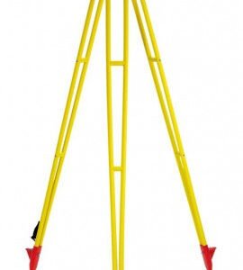 Leica 328422 - GST40 Wooden Tripod