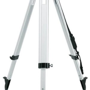 Leica 767710 - CTP104 Lightweight Aluminum Tripod