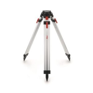 Leica 828426 - TRI 200 Light Duty Construction Tripod with 1/4-20 Threads