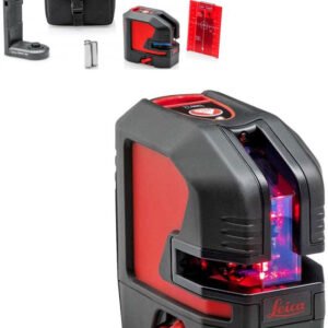 Leica LINO L2 Cross Laser