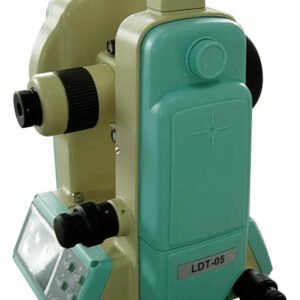 Leica LDT-05 - Digital Electronic Theodolite for Construction
