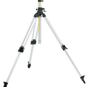 Leica 768033 Tripod Aluminum Elevating