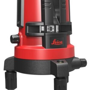 Leica LINO L4P1 Multiline Laser Pack