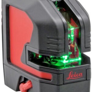 Leica Lino L2G - Multi Point Layout Tool