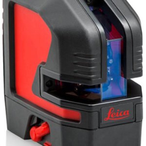 Leica Lino P5-1 - Multi Point Layout Tool