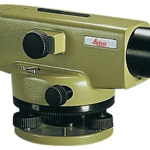 Leica NA2 Universal Automatic Level