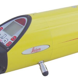 Leica Piper 100 Laser and Carrying Case