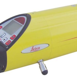 Leica PIPER 100 - 853810 - PIPER 100 2m, Laser With Carry Case