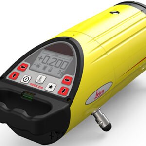 Leica Piper 100G/3R - 915550 - Piper 100G/3R Laser with Carrying Case