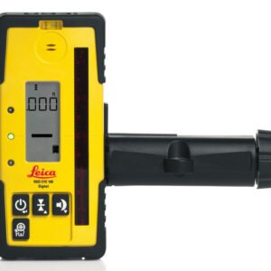 Leica Rod Eye 160 Digital and Bracket