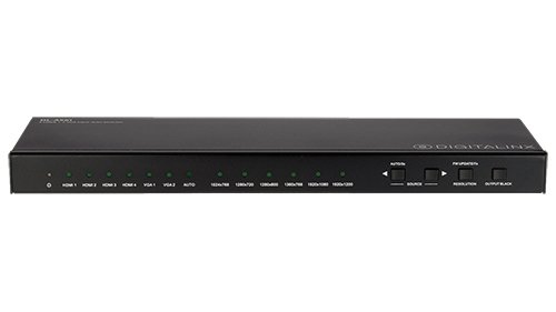 Liberty_DL-AS61_Front_View