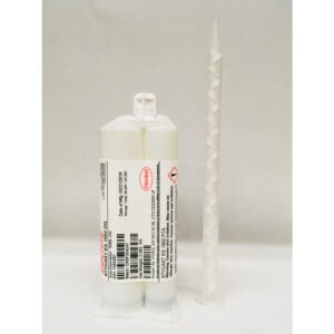 Loctite 1084381 - Two-Part Potting & Encapsulating Compound, 50 ml Cartridge w/Mixing Nozzle, Stycast ES 1902 DQ