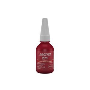 Loctite 135380 - 271 Threadlocker, 10ml Bottle